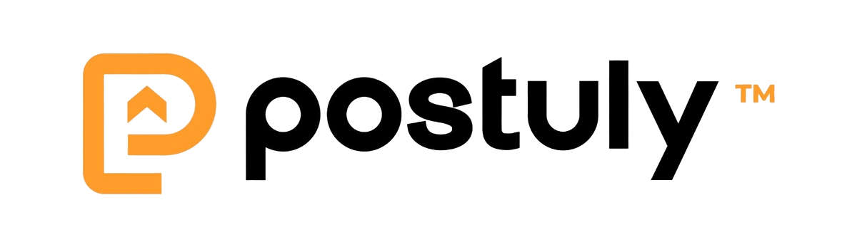 Postuly Logo